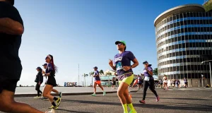 Netshoes Run reúne mais de 4 mil corredores no Recife e encerra a temporada 2026 do circuito, com retorno confirmado para 2027.