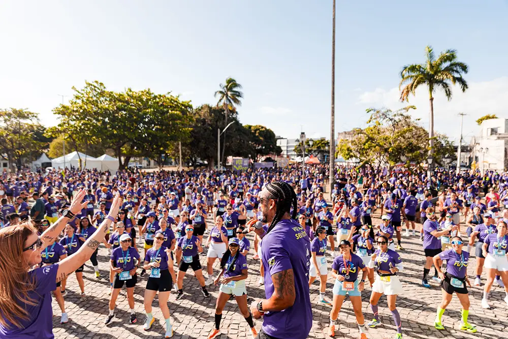 Netshoes Run reúne mais de 4 mil corredores no Recife e encerra a temporada 2026 do circuito, com retorno confirmado para 2027.