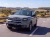 Novo Argo X entra na fase final de testes antes do lançamento no Brasil Novo Fiat Argo X camuflado passa por testes de validação em rodovia antes da estreia no Brasil.