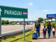 Buscas por emprego, moradia e custo de vida no Paraguai crescem no Google. Veja os dados e entenda a relação econômica e os desafios de segurança.