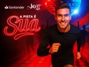 Corrida terá percursos de 5 km e 10 km, com largada às 19h no Calçadão da Praia Formosa. Inscrições e retirada de kits seguem com horários definidos.