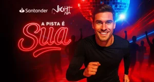 Corrida terá percursos de 5 km e 10 km, com largada às 19h no Calçadão da Praia Formosa. Inscrições e retirada de kits seguem com horários definidos.