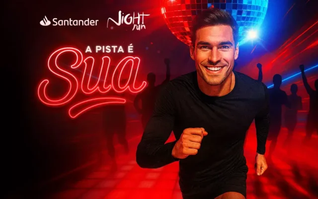 Corrida terá percursos de 5 km e 10 km, com largada às 19h no Calçadão da Praia Formosa. Inscrições e retirada de kits seguem com horários definidos.