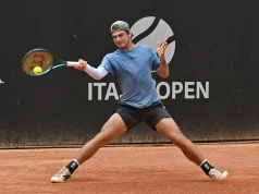 Thiago Wild chega embalado por quatro títulos em 2026 para disputar o Costa do Sauípe Open Brasileiro conquistou Challengers na Bolívia, Itália, Suíça e Brasil. Agora, busca ampliar a sequência positiva no ATP Challenger 125, disputado de 1º a 8 de novembro, na Bahia.