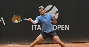 Brasileiro conquistou Challengers na Bolívia, Itália, Suíça e Brasil. Agora, busca ampliar a sequência positiva no ATP Challenger 125, disputado de 1º a 8 de novembro, na Bahia.