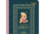 Linha comemorativa reúne cadernos, agendas, planners, cadernetas e produtos criativos inspirados no personagem da Disney.