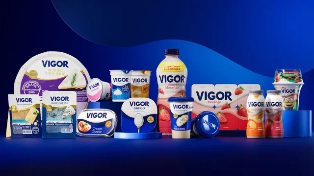 Vigor abre vaga para gerente de marketing em São Paulo Vigor abre vaga para gerente de marketing em São Paulo. Confira requisitos, responsabilidades e detalhes da atuação híbrida na Barra Funda.