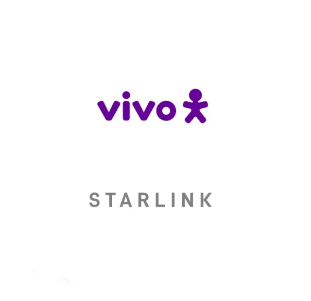 Vivo fecha parceria com Starlink e lança serviço de conexão via satélite no Brasil Vivo Satélite permite enviar mensagens, acessar mapas e utilizar aplicativos em áreas sem cobertura celular. Serviço começa com acesso promocional gratuito para clientes elegíveis.